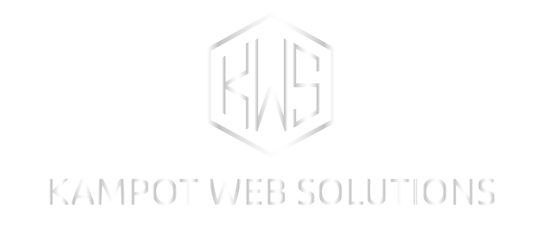 Kampot Web Solutions Logo
